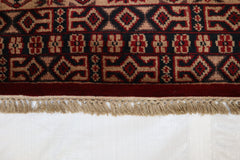Persian Rug, Hand Knotted Rug, Traditional Rug, 3x5 Rug