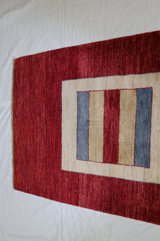 Gabeh Rug, Hand Knotted Rug, Pakistan Rug, Area Rug