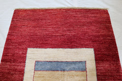 Gabeh Rug, Hand Knotted Rug, Pakistan Rug, Area Rug