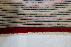 Gabeh Rug, Hand Knotted Rug, Pakistani Rug, Wool Rug