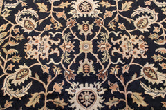 Wool Oriental Rugs, Turkish Knot Rug, How Big Is 8x10, Colorful Rugs 