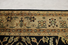 Wool Oriental Rugs, Turkish Knot Rug, How Big Is 8x10, Colorful Rugs 