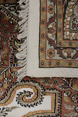 Jammu Rug, Authentic Rug, Colorful Rugs, How Big Is 8x10, Home Decor 