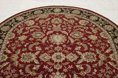 Tufted Rugs, Round Rug, Indian Rug, What Is Tufted Rug, Area Rug Sizes