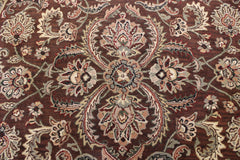 Hand Tufted Rugs, Round Carpet, Oriental Rugs, Kitchen Round Rug, Indian Rug