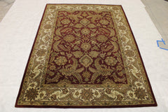 Handmade Rug, Indian Rugs, Area Rug, 8x12 Rugs, Living Room Rugs