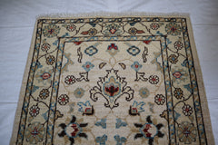 Tribal Rug, Hand Knotted Rug, Afghanistan Rug