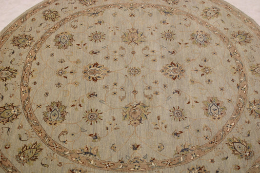 Ziegler Rug, Round Rug, Oriental Rugs, Kitchen Round Rug, Select Rugs 