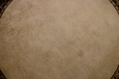 Modern Rug, Round Rugs, Agra Rug, Oriental Area Rugs, Indian Rug 