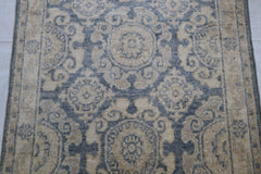 Khotan Rug, Oriental Rug, Hand Knotted Rug