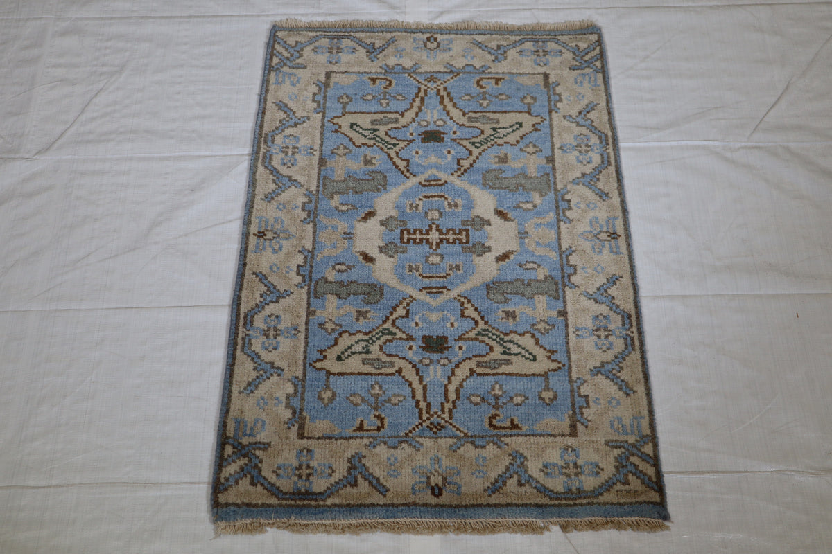 Oushak Rug, Persian Rug, Area Rug