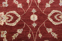 Round Rug, Oushak Rugs, Wool Oriental Rugs, What Size Rug For Living Room