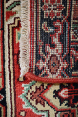 Serapi Rug, Persian Design Rug, Indian Rug