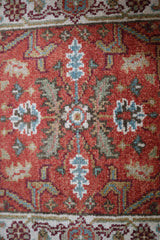 Serapi Rug, Colorful Area Rug, Persian Design Rug