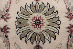Oriental Rugs Online, Round Rugs, Multicolored Rug, Rug On Carpet, India Rugs
