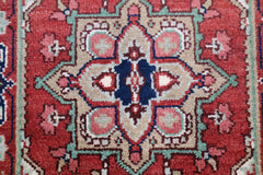 Traditional Rug, Serapi Rug, Hand Knotted Indian Rug