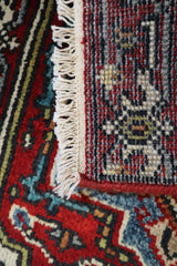 Traditional Rug, Serapi Rug, Hand Knotted Persian Rug