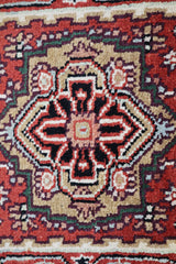 Serapi Rug, Persian Design Rug, Indian Wool Rug