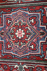 Serapi Rug, Bright Rug, Persian Design Rug