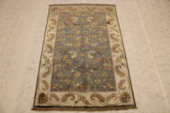 Hand Knotted Rug, Persian Rugs For Sale, Indian Rugs, Silk Flower Rug
