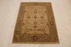 Afghanistan Rugs, Oushak Rug, Types Of Oriental Rugs, Area Rug On Carpet