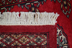 Bokhara Rug, Pakistani Rug, Geometric Rug, Turkman Rug, Tribal Rug