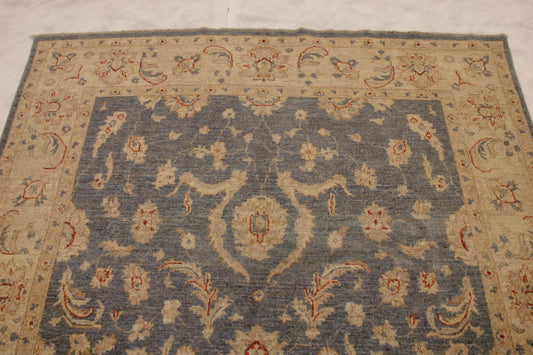 Oushak Rug, Afghanistan Rug, Wool Oriental Rugs, Best Carpet For Living Room 