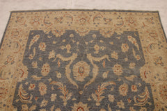 Oushak Rug, Afghanistan Rug, Wool Oriental Rugs, Best Carpet For Living Room 