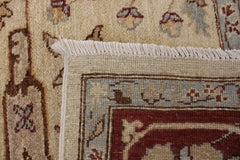 Oushak Rug, Colorful Rugs, Hand Knotted Wool Rug, Types Of Oriental Rugs 