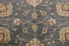 Area Rug, Oushak Rug, Handmade Wool Rugs, Rugs For Kitchen, Discounted Rugs 