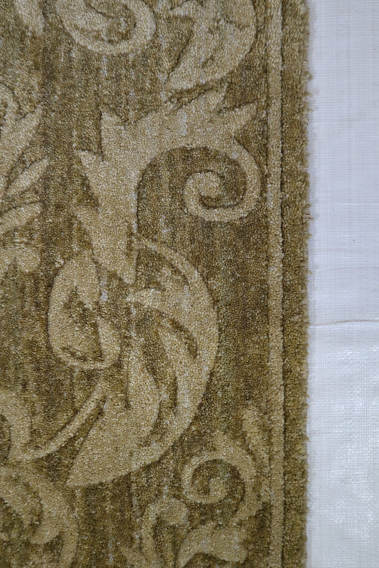 Machine Made Rug, Traditional Rug, Indian Rug