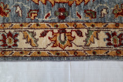 Tribal Rug, Afghan Rug, Hand Knotted Wool Rug