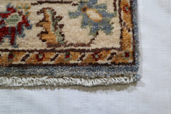 Tribal Rug, Afghan Rug, Hand Knotted Wool Rug