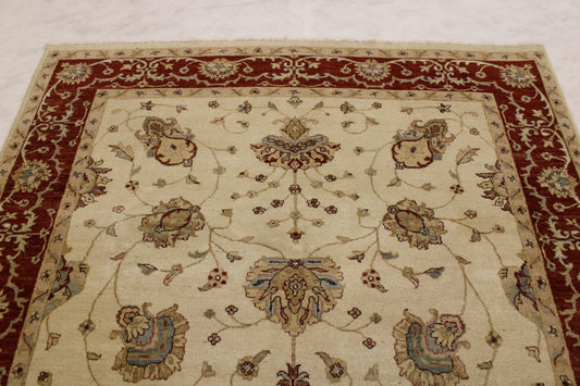 Khotan Rug, Hand Knotted Rugs, Authentic Rug, Area Rug Sizes, Rug On Carpet 