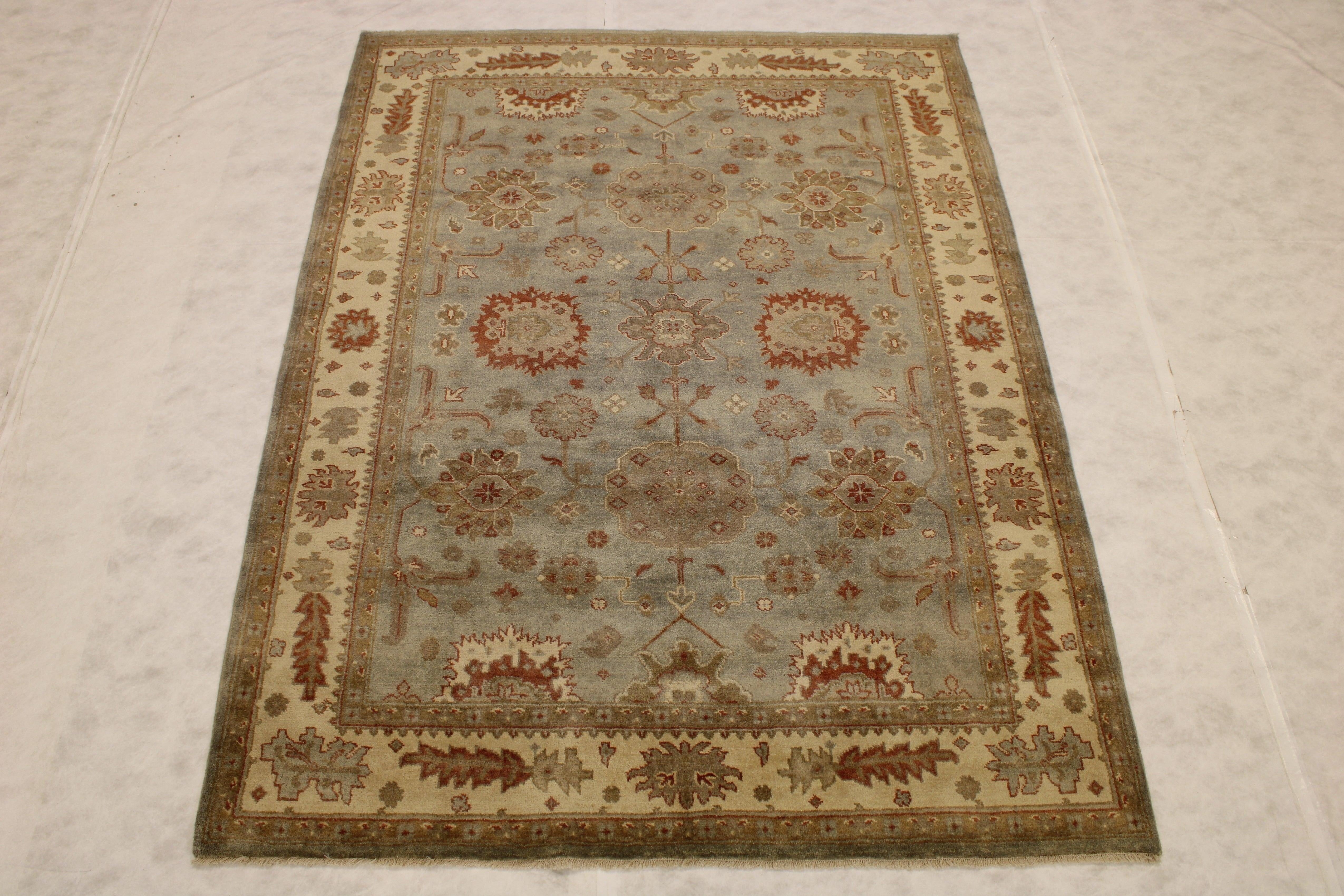 Types Of Persian Rugs, Oushak, Hand Knotted Wool Rug, Area Rugs Near Me 