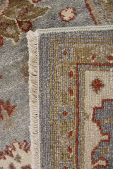 Types Of Persian Rugs, Oushak, Hand Knotted Wool Rug, Area Rugs Near Me 