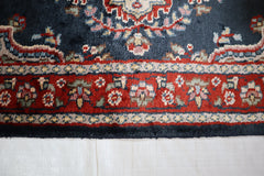 Jammu Kashmir Rug, Oriental Rug, Traditional Rug