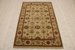 Oushak Rug, Bright Colored Rugs, Discounted Rugs, Rug Types, Area Rug Sizes