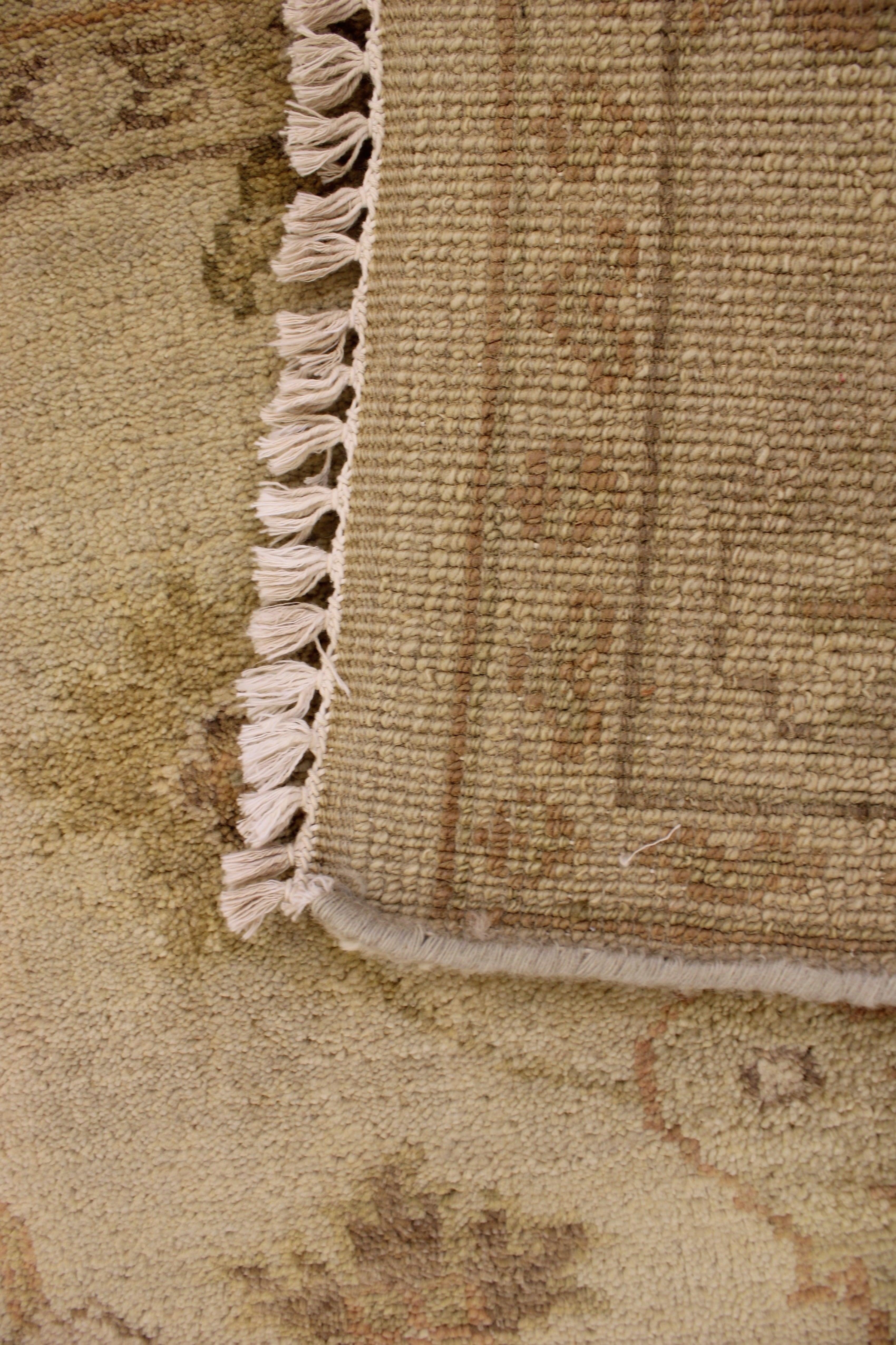 Antique Rugs, Geometric Rug, Oushak Rugs, 6x9 Rugs, Rug On Carpet 