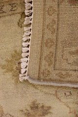 Antique Rugs, Geometric Rug, Oushak Rugs, 6x9 Rugs, Rug On Carpet 