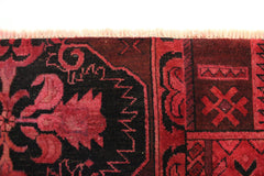5'10" x 8'11" Khotan Hand Knotted Rug