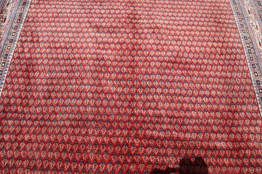 Sarookh Rug, Types Of Persian Rugs, Authentic Rug