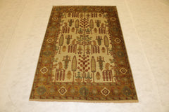 6x9 Area Rugs, Hand Knotted Rugs, 