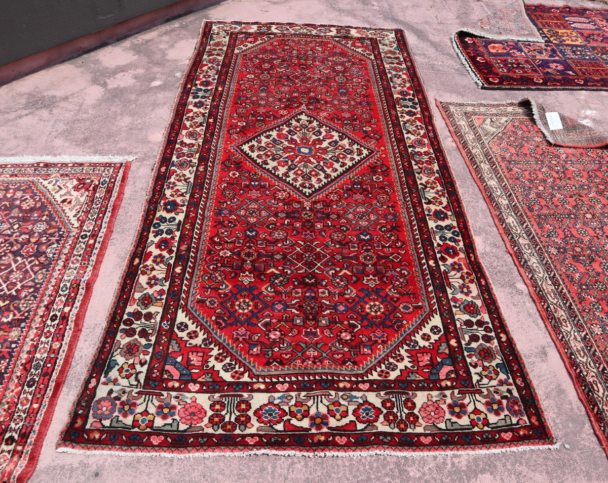 Traditional Rug, Hand Knotted Persian Rug, Neutral Rug