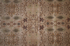 Agra Rug, Traditional Rug, Indian Wool Rug
