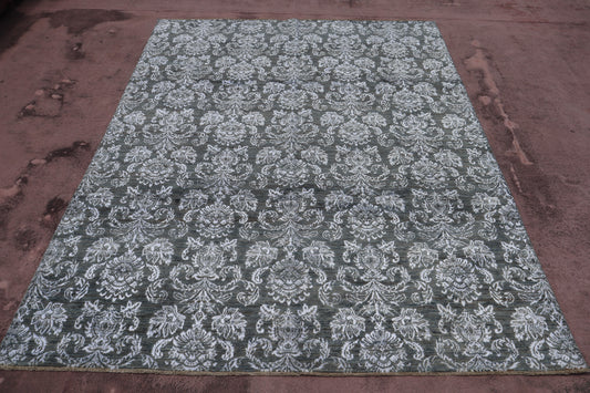 Contemporary Rug, Afghani Rug, Traditional Rug, Rug Décor